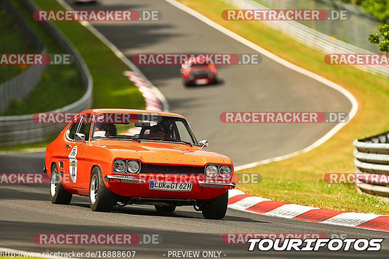 Bild #16888607 - Nürburgring Classic 2022 (Samstag)