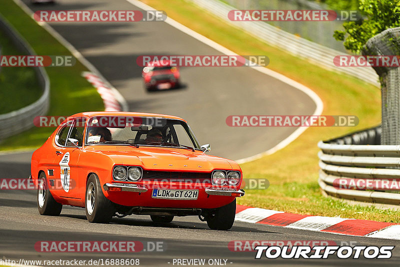 Bild #16888608 - Nürburgring Classic 2022 (Samstag)