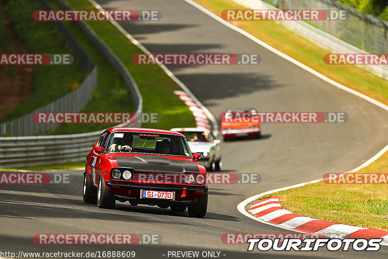 Bild #16888609 - Nürburgring Classic 2022 (Samstag)