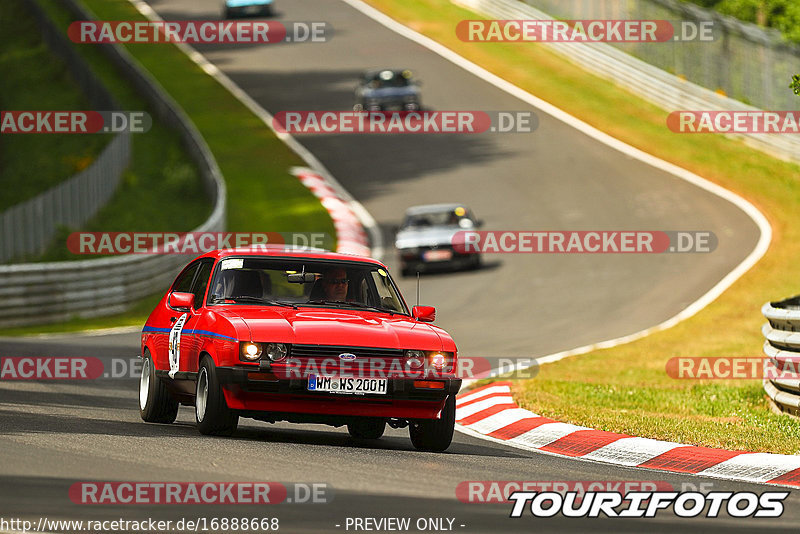Bild #16888668 - Nürburgring Classic 2022 (Samstag)