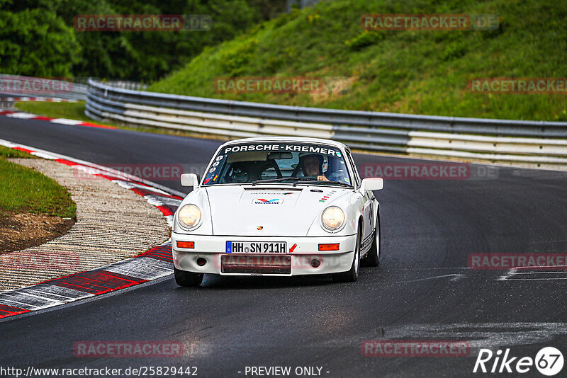 Bild #25829442 - Nürburgring Classic 2022 (Samstag)