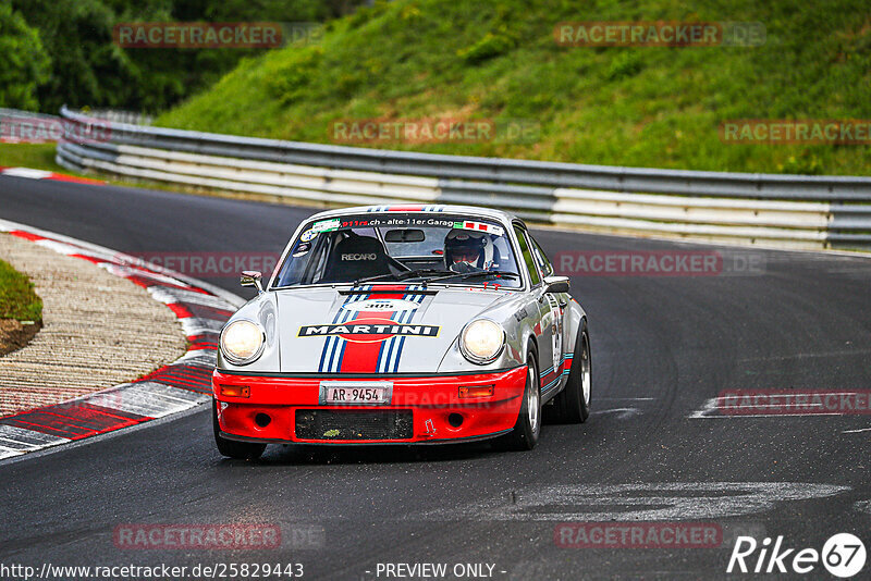 Bild #25829443 - Nürburgring Classic 2022 (Samstag)