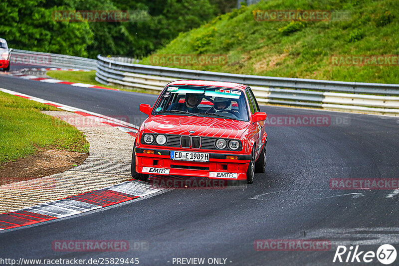 Bild #25829445 - Nürburgring Classic 2022 (Samstag)