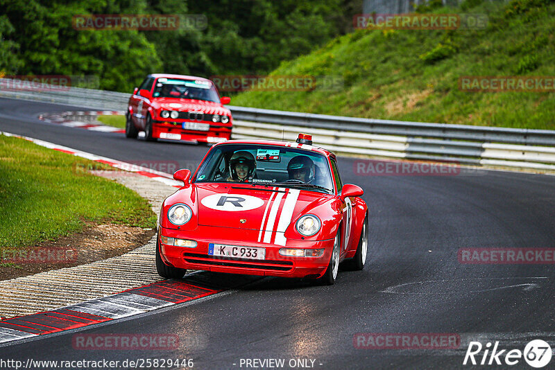 Bild #25829446 - Nürburgring Classic 2022 (Samstag)