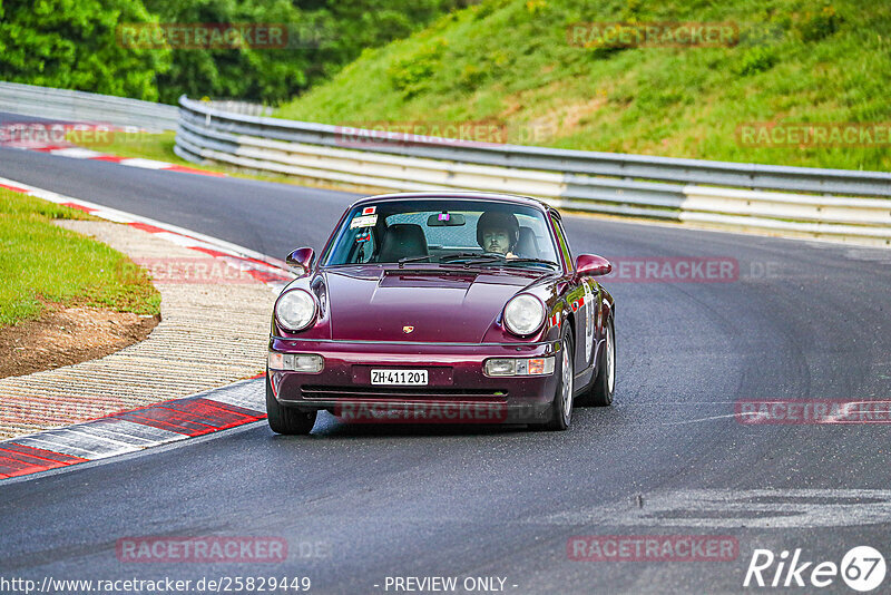 Bild #25829449 - Nürburgring Classic 2022 (Samstag)