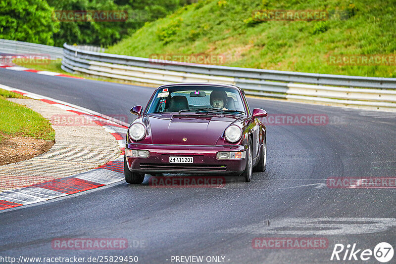 Bild #25829450 - Nürburgring Classic 2022 (Samstag)