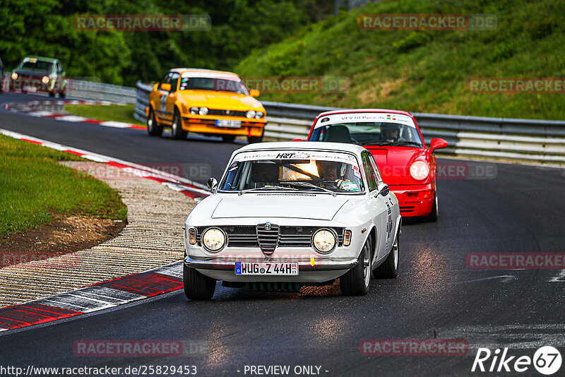 Bild #25829453 - Nürburgring Classic 2022 (Samstag)