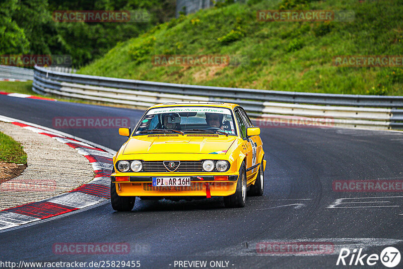 Bild #25829455 - Nürburgring Classic 2022 (Samstag)