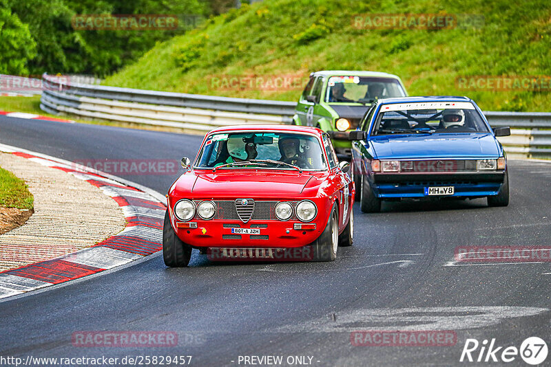 Bild #25829457 - Nürburgring Classic 2022 (Samstag)