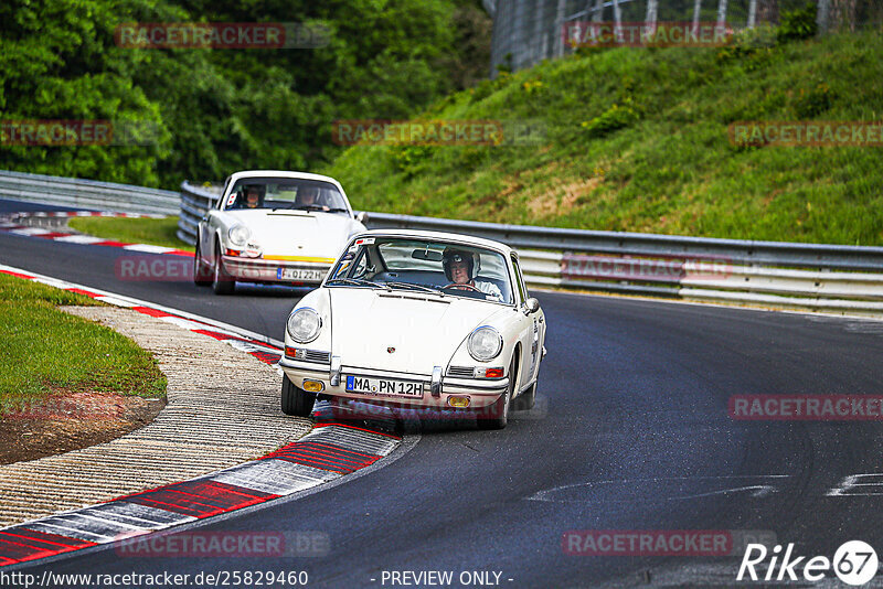 Bild #25829460 - Nürburgring Classic 2022 (Samstag)