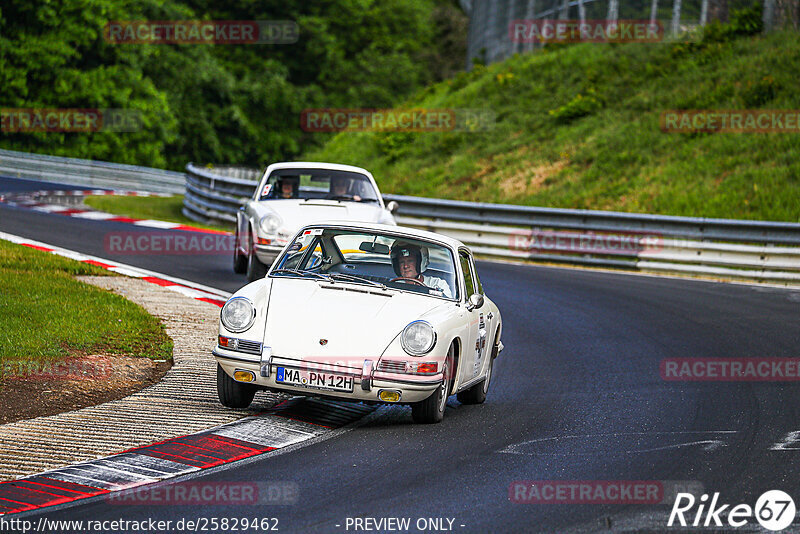 Bild #25829462 - Nürburgring Classic 2022 (Samstag)