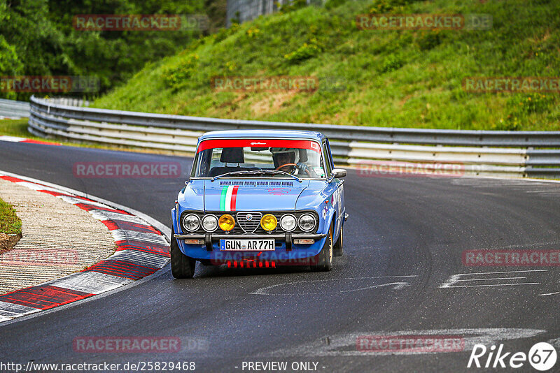 Bild #25829468 - Nürburgring Classic 2022 (Samstag)