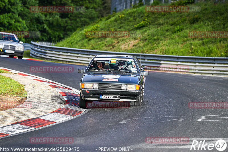 Bild #25829475 - Nürburgring Classic 2022 (Samstag)