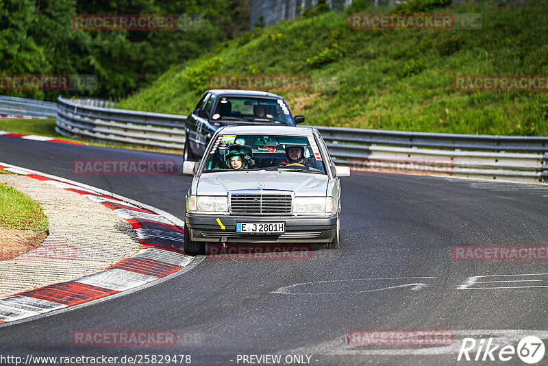 Bild #25829478 - Nürburgring Classic 2022 (Samstag)