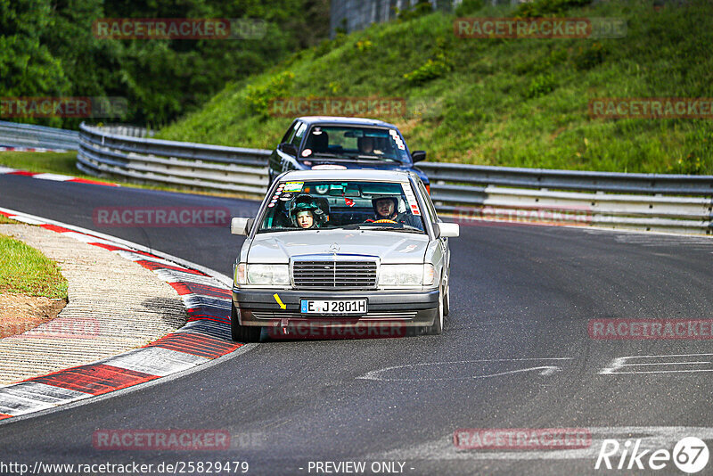 Bild #25829479 - Nürburgring Classic 2022 (Samstag)