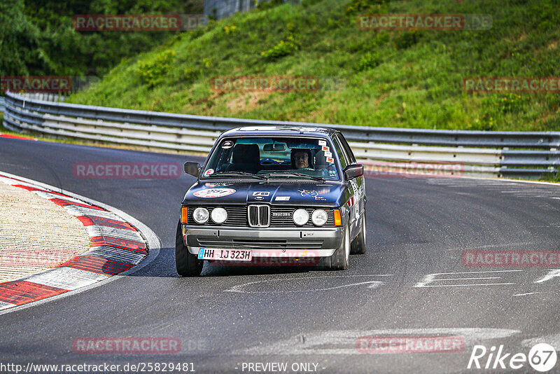 Bild #25829481 - Nürburgring Classic 2022 (Samstag)