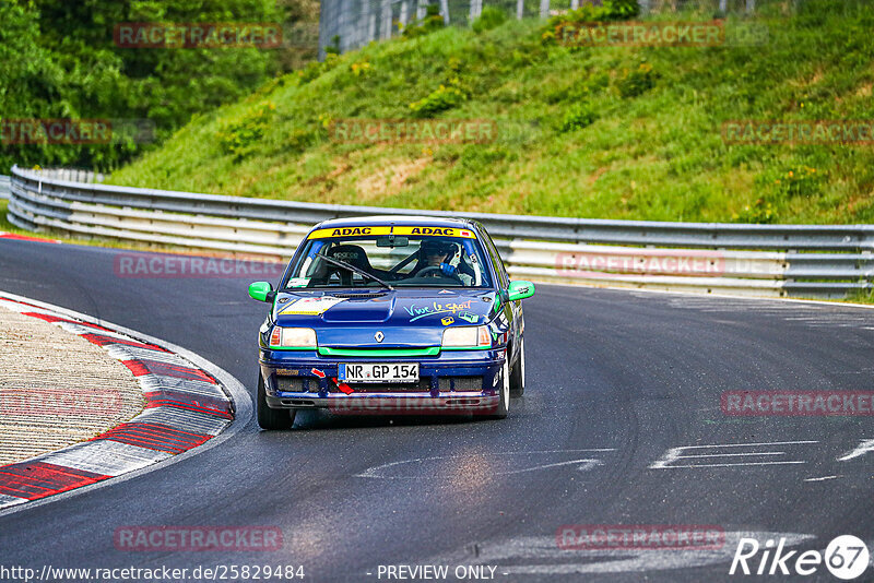 Bild #25829484 - Nürburgring Classic 2022 (Samstag)