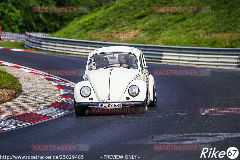 Bild #25829485 - Nürburgring Classic 2022 (Samstag)