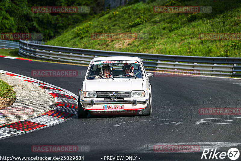 Bild #25829684 - Nürburgring Classic 2022 (Samstag)