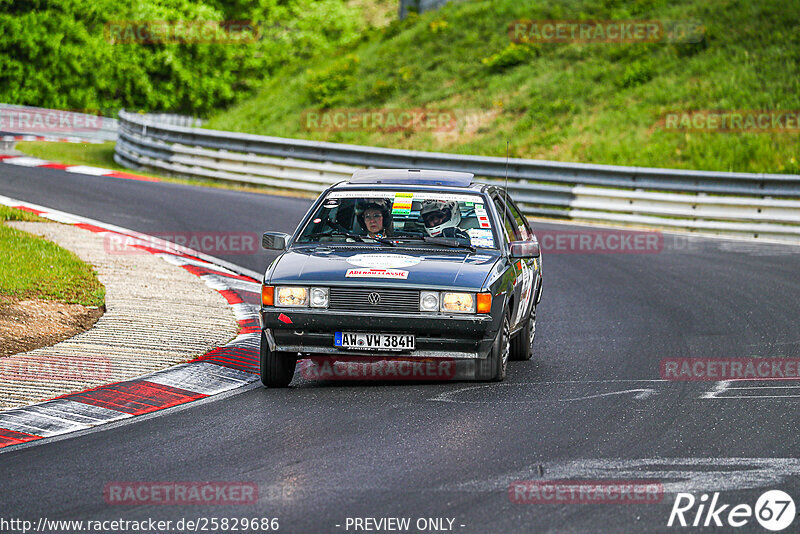 Bild #25829686 - Nürburgring Classic 2022 (Samstag)