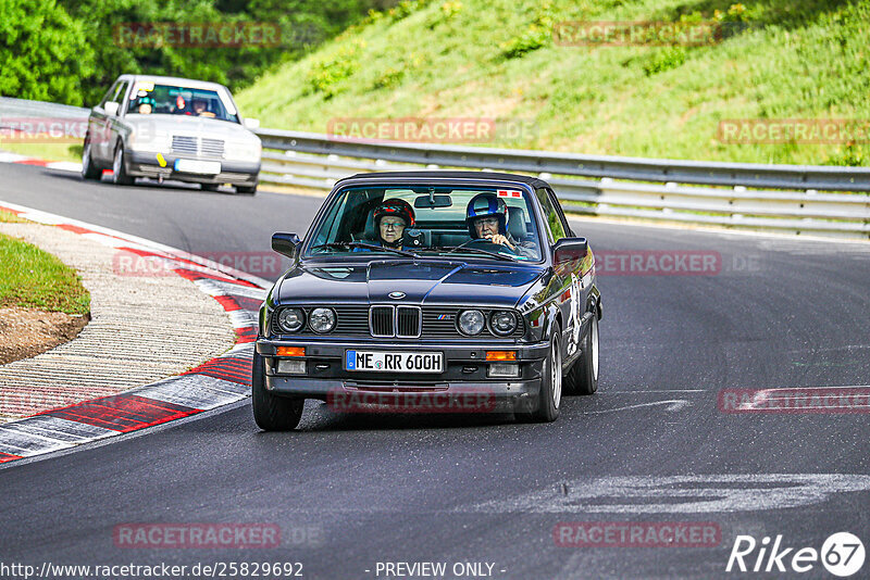 Bild #25829692 - Nürburgring Classic 2022 (Samstag)