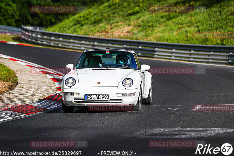 Bild #25829697 - Nürburgring Classic 2022 (Samstag)