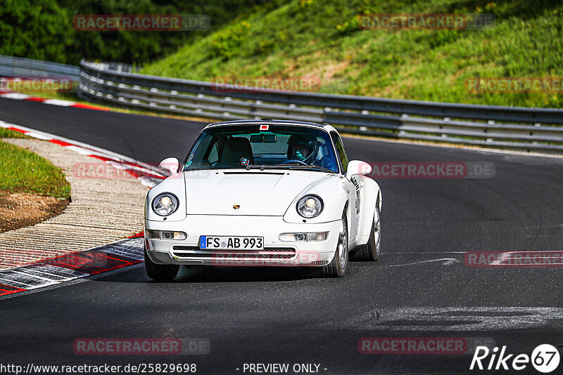 Bild #25829698 - Nürburgring Classic 2022 (Samstag)