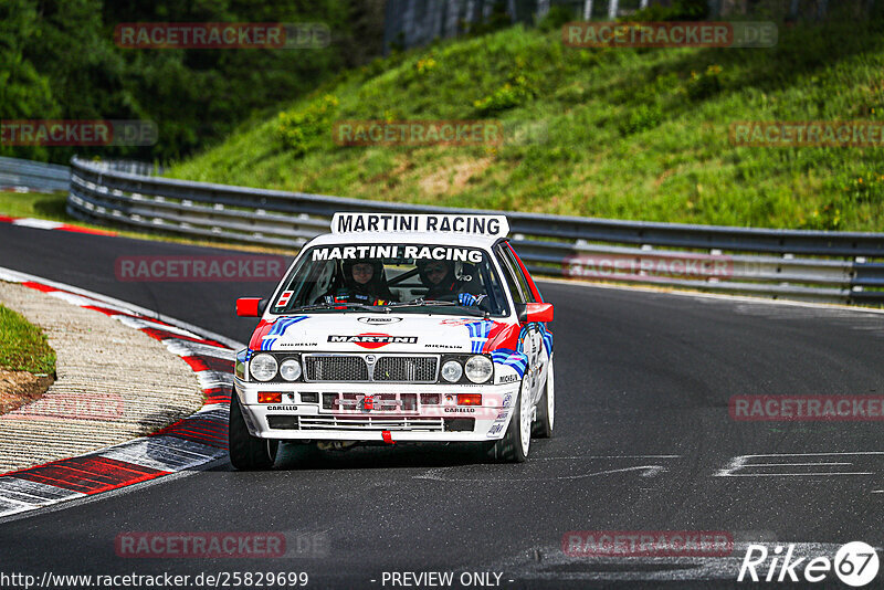 Bild #25829699 - Nürburgring Classic 2022 (Samstag)