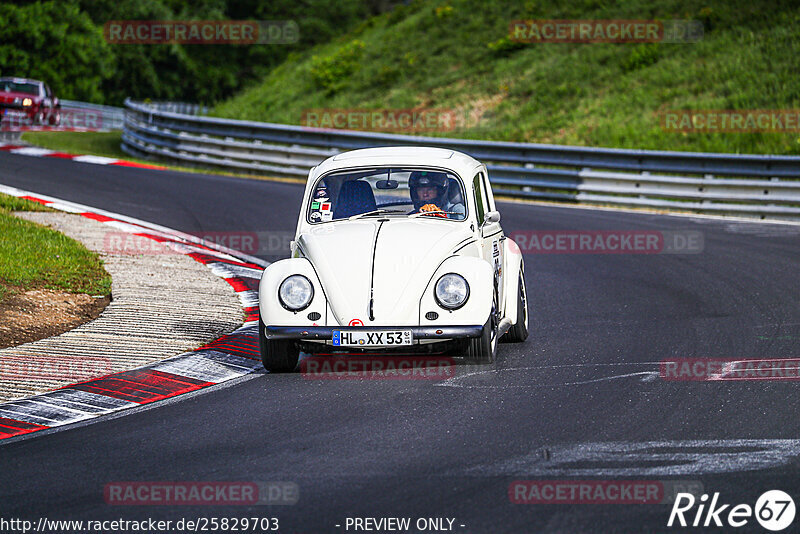 Bild #25829703 - Nürburgring Classic 2022 (Samstag)