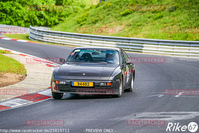 Bild #25829712 - Nürburgring Classic 2022 (Samstag)