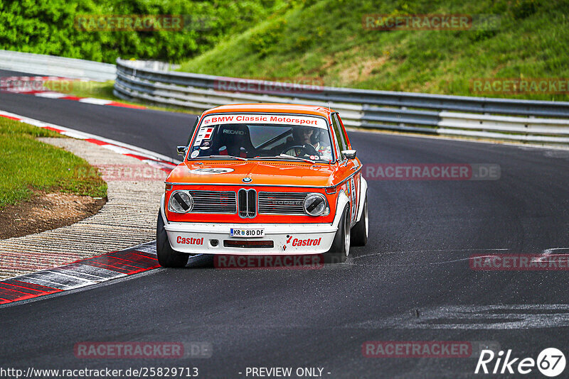 Bild #25829713 - Nürburgring Classic 2022 (Samstag)