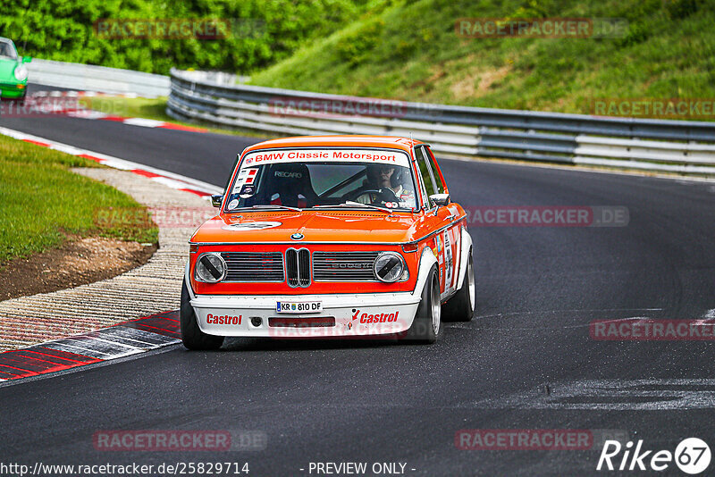 Bild #25829714 - Nürburgring Classic 2022 (Samstag)