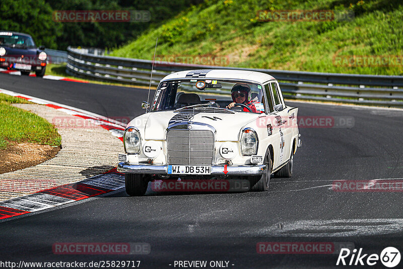 Bild #25829717 - Nürburgring Classic 2022 (Samstag)