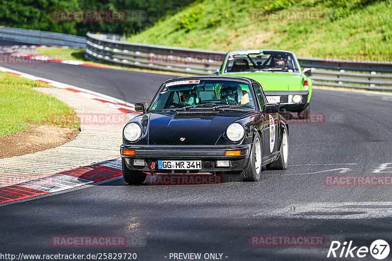 Bild #25829720 - Nürburgring Classic 2022 (Samstag)