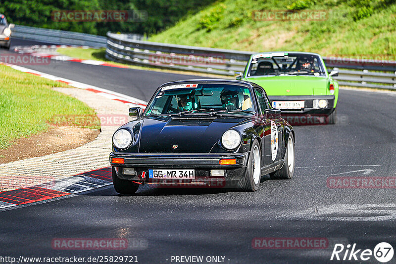 Bild #25829721 - Nürburgring Classic 2022 (Samstag)