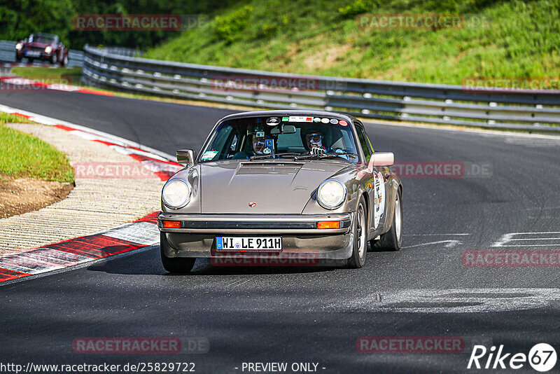 Bild #25829722 - Nürburgring Classic 2022 (Samstag)