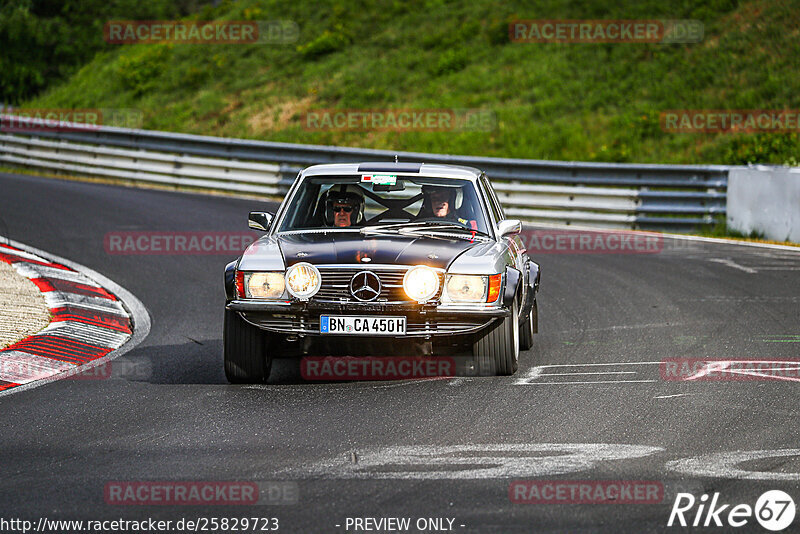 Bild #25829723 - Nürburgring Classic 2022 (Samstag)