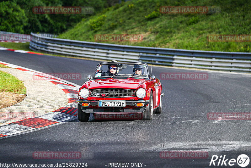 Bild #25829724 - Nürburgring Classic 2022 (Samstag)