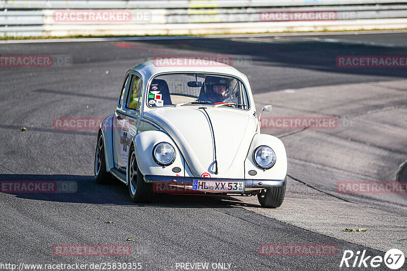 Bild #25830355 - Nürburgring Classic 2022 (Samstag)