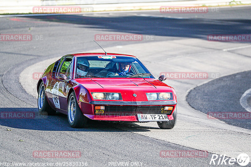 Bild #25830356 - Nürburgring Classic 2022 (Samstag)