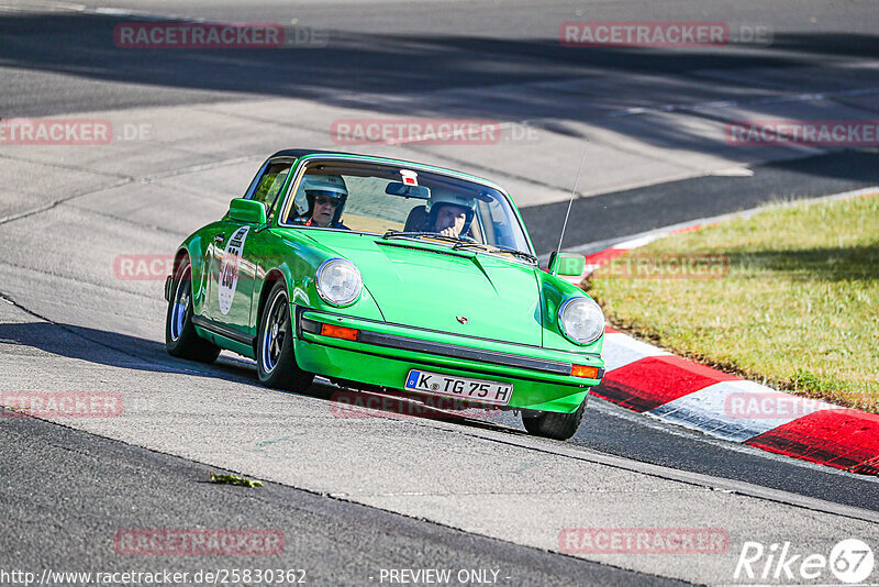 Bild #25830362 - Nürburgring Classic 2022 (Samstag)