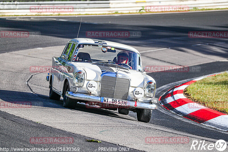 Bild #25830369 - Nürburgring Classic 2022 (Samstag)