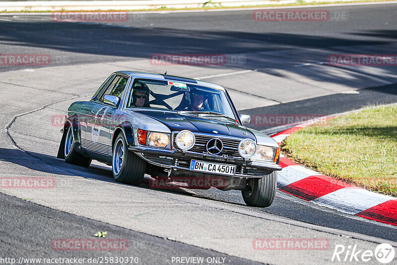 Bild #25830370 - Nürburgring Classic 2022 (Samstag)