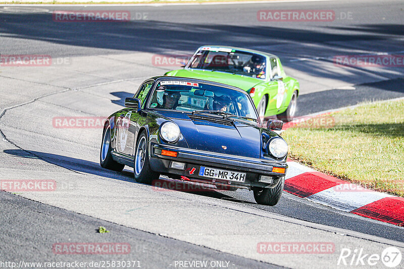 Bild #25830371 - Nürburgring Classic 2022 (Samstag)