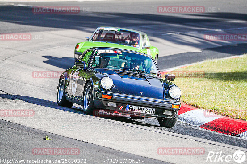 Bild #25830372 - Nürburgring Classic 2022 (Samstag)