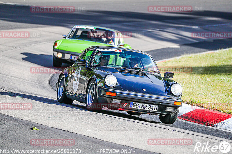 Bild #25830373 - Nürburgring Classic 2022 (Samstag)