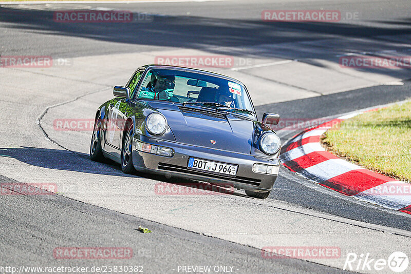 Bild #25830382 - Nürburgring Classic 2022 (Samstag)