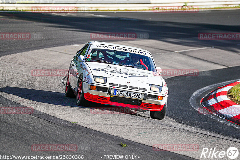 Bild #25830388 - Nürburgring Classic 2022 (Samstag)