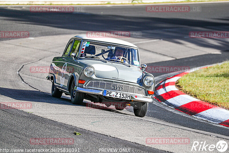 Bild #25830391 - Nürburgring Classic 2022 (Samstag)