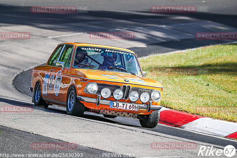 Bild #25830393 - Nürburgring Classic 2022 (Samstag)